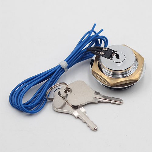 Thyssen old Key Switch